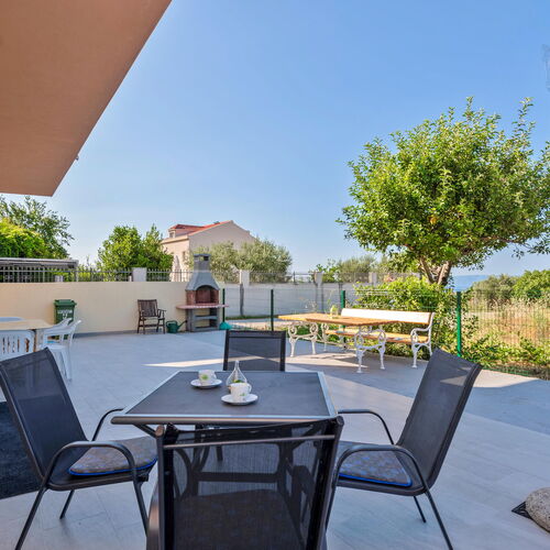 Apartman Makarska - CDC642  4