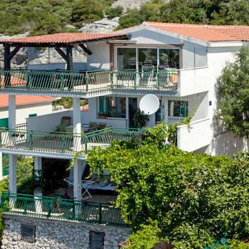 Apartman Vinišće - CDC884  3