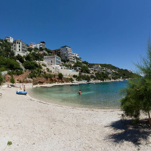 Apartman Vinišće - CDC884  4