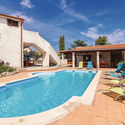 Apartman Banjole - CIB436  2