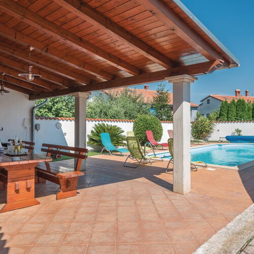 Apartman Banjole - CIB436  4