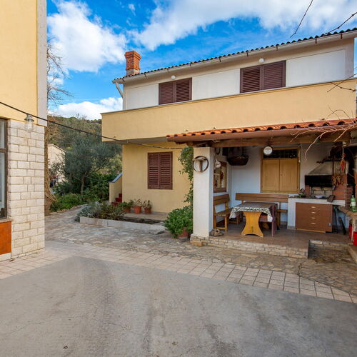 Apartman Rab - CKR702  3