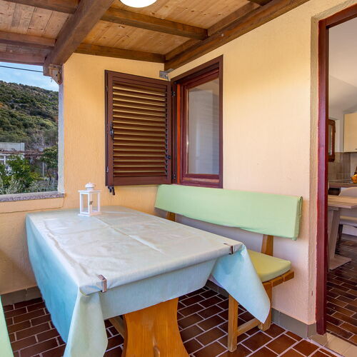 Apartman Rab - CKR702  2