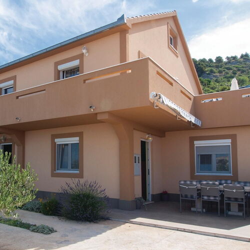Apartman Zatoglav - CDJ058  2