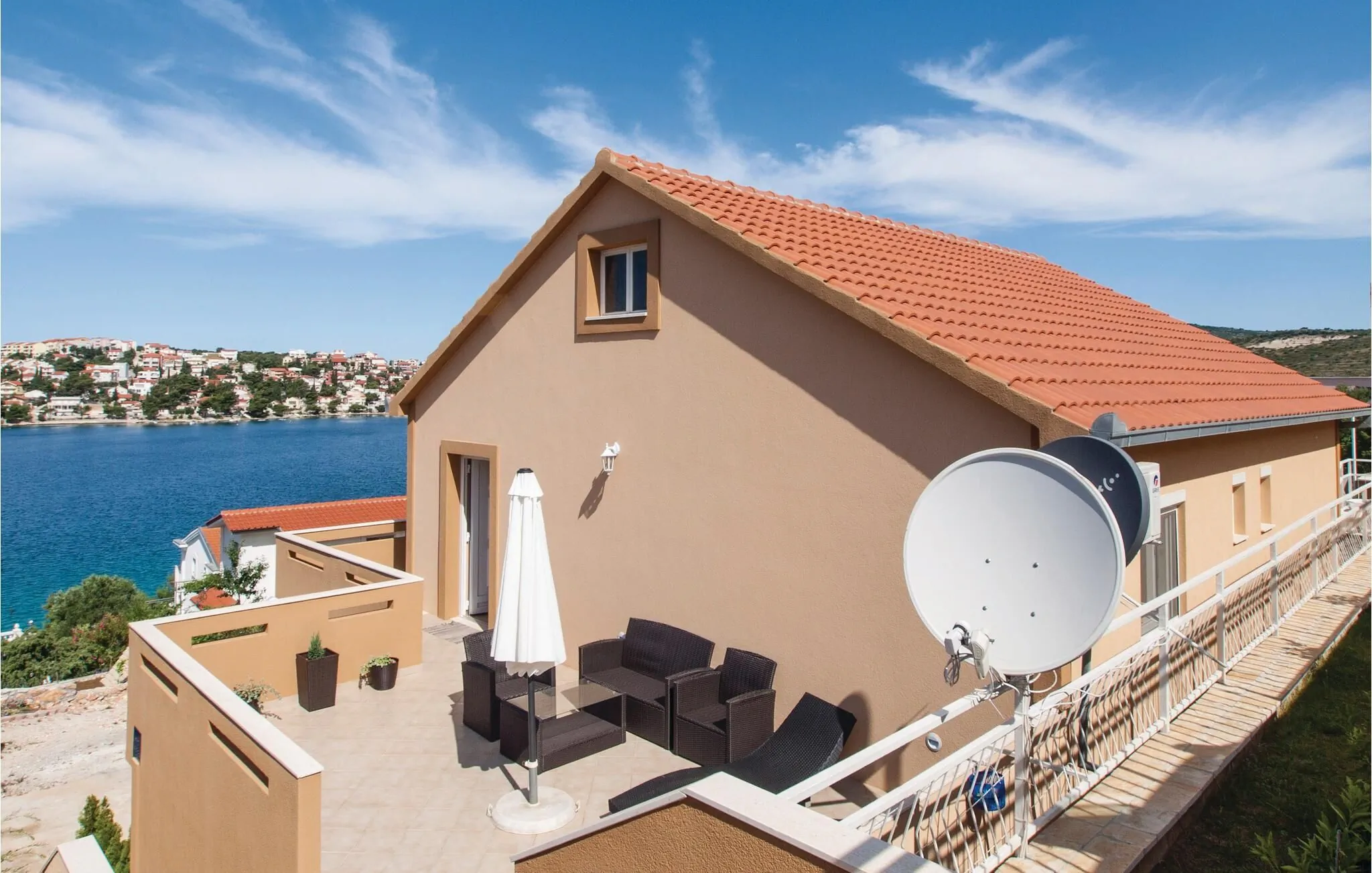 Apartman Zatoglav - CDJ058