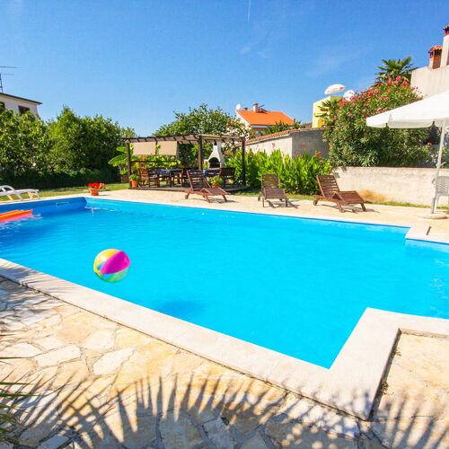 Apartman Medulin - CIM566  4
