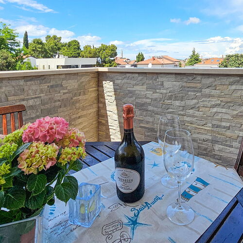 Apartman Rovinj - CIV777  2