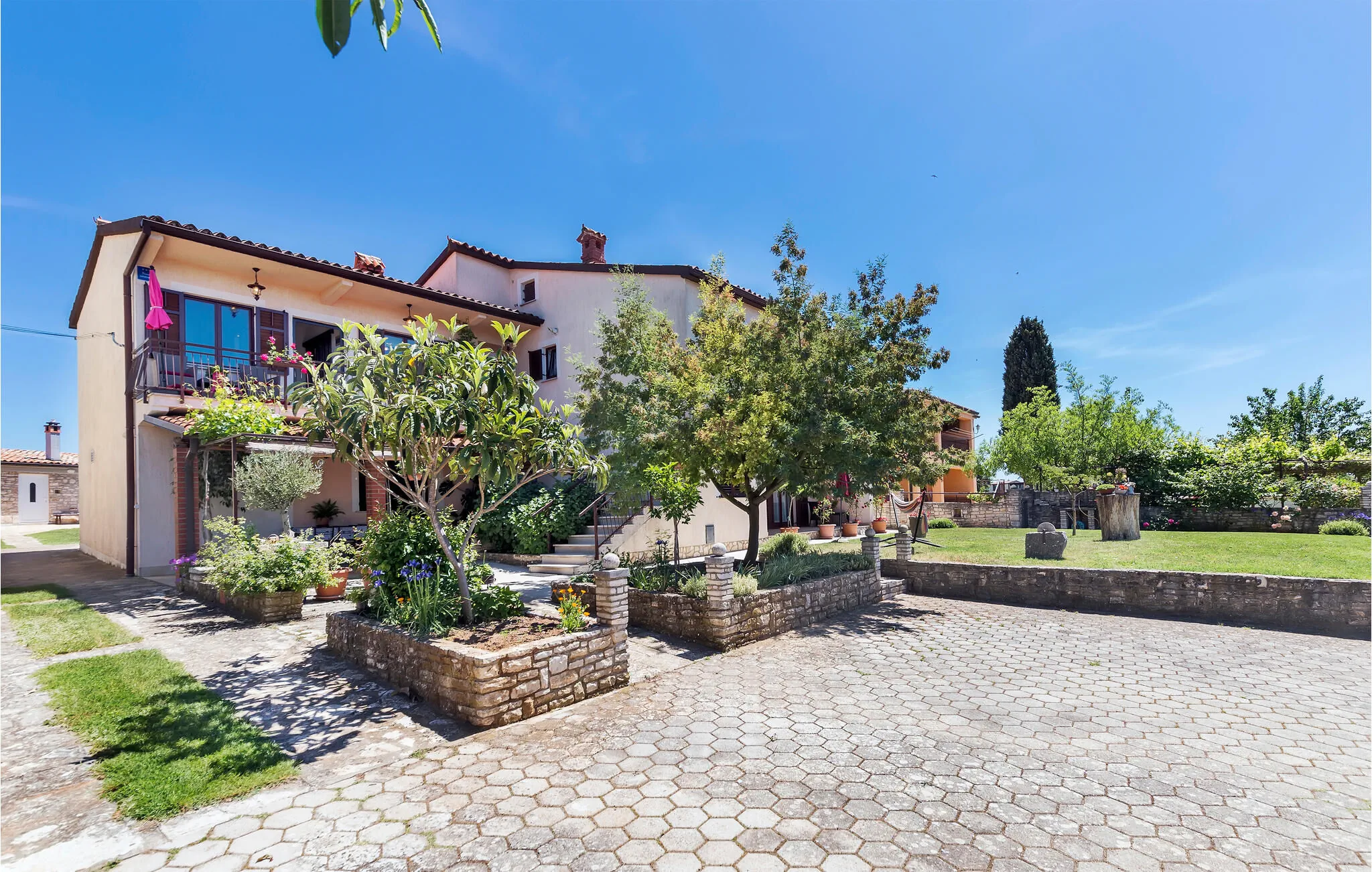 Apartman Gajana - CIC953
