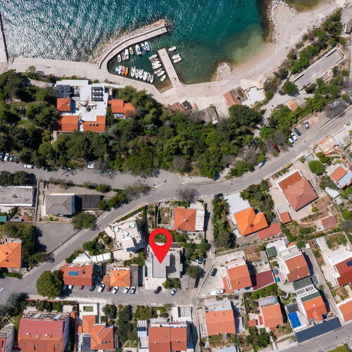 Apartman Dramalj - CKA323  3