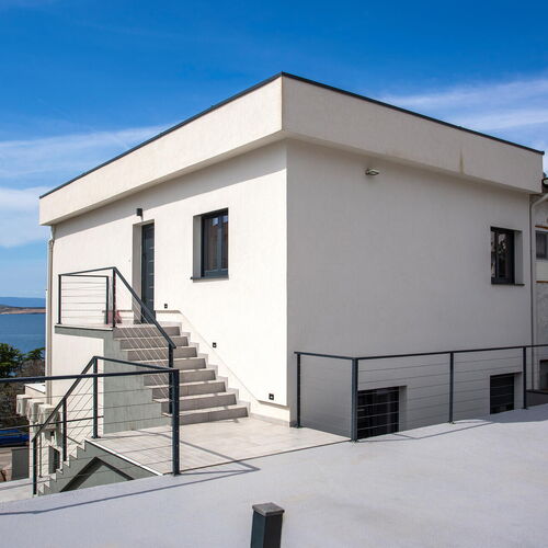 Apartman Dramalj - CKA323  2