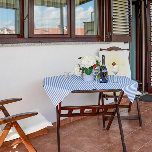 Apartman Rovinj - CIV779  3