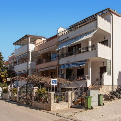 Apartman Rovinj - CIV780  2