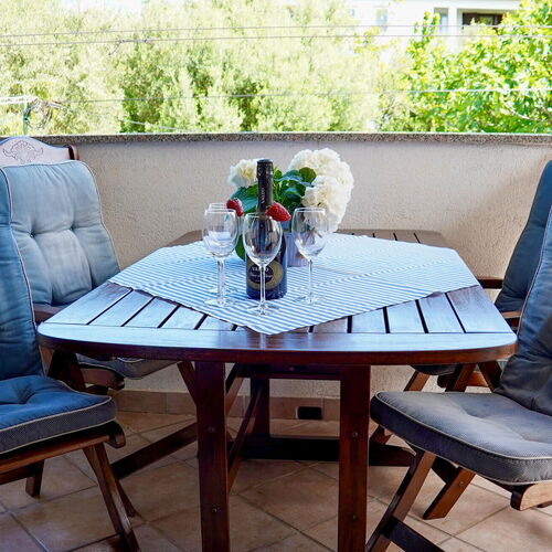 Apartman Rovinj - CIV781  2