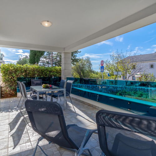 Apartman Dramalj - CKA297  2