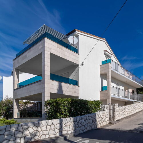Apartman Dramalj - CKA297  3