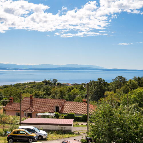 Apartman Veprinac - CKU183  4