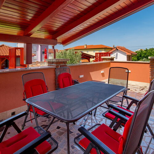 Apartman Banjol - CKR681  3