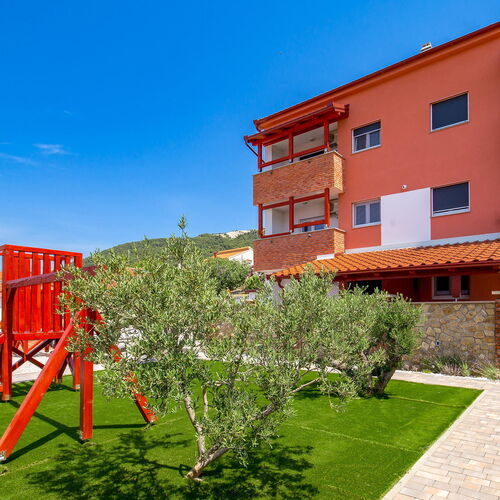 Apartman Banjol - CKR681  4