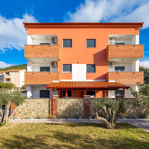 Apartman Banjol - CKR680  4