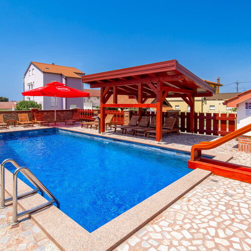 Apartman Banjol - CKR680  2