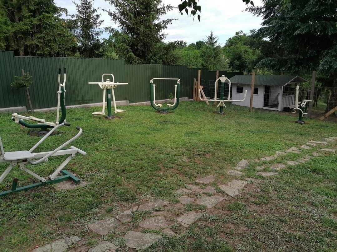 Holiday House Bogács