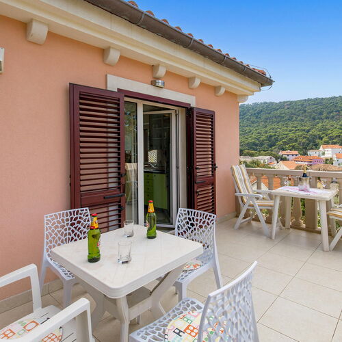 Apartman Veli Lošinj - CKL267  2