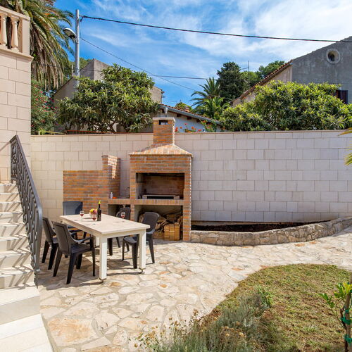 Apartman Veli Lošinj - CKL267  4