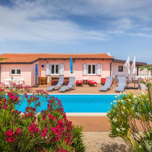 Vendégház Rovinj - CIV764