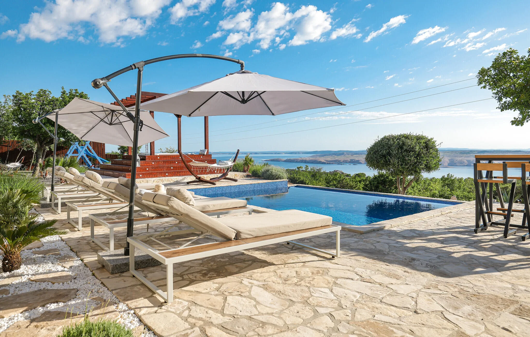 Vendégház Stinica - CKV596