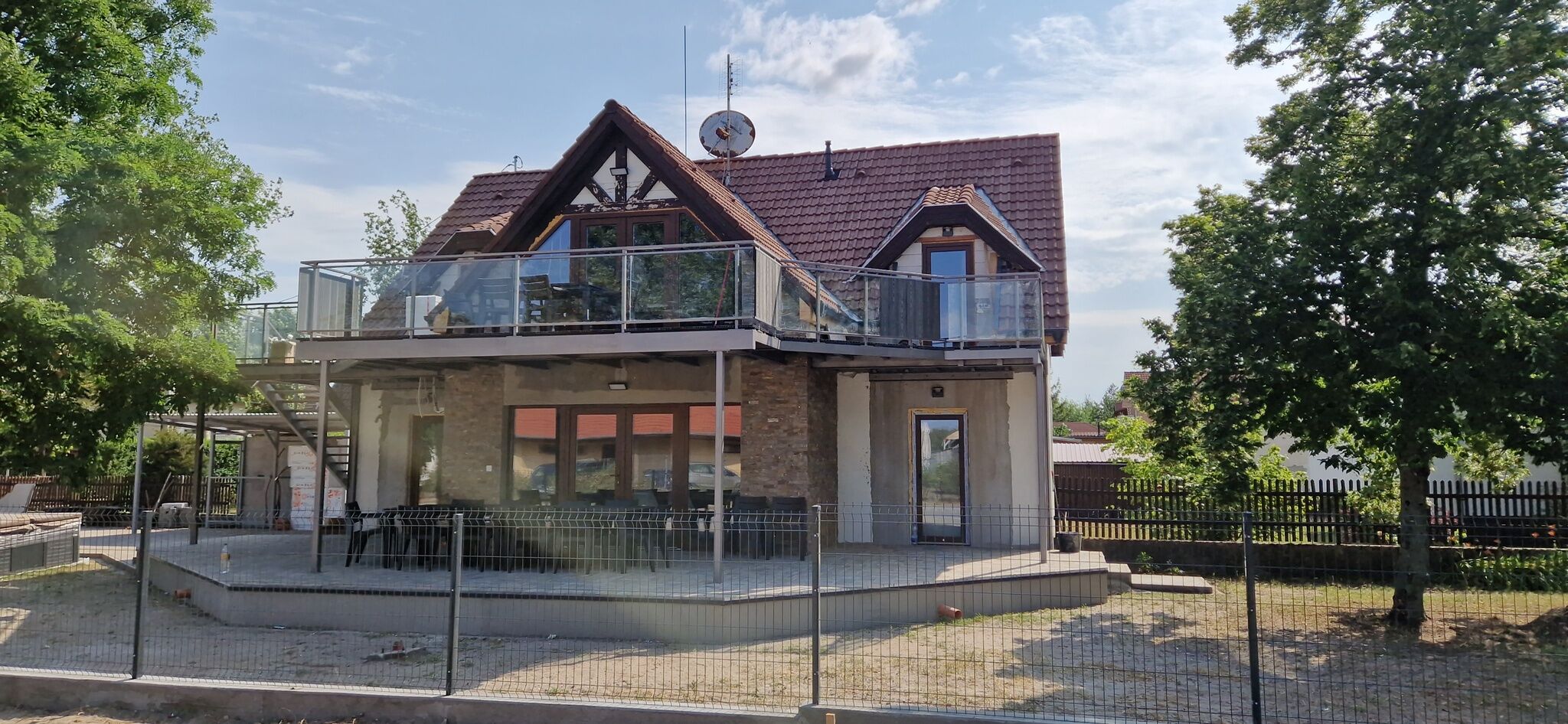 Vadvirág Villa Soltvadkert