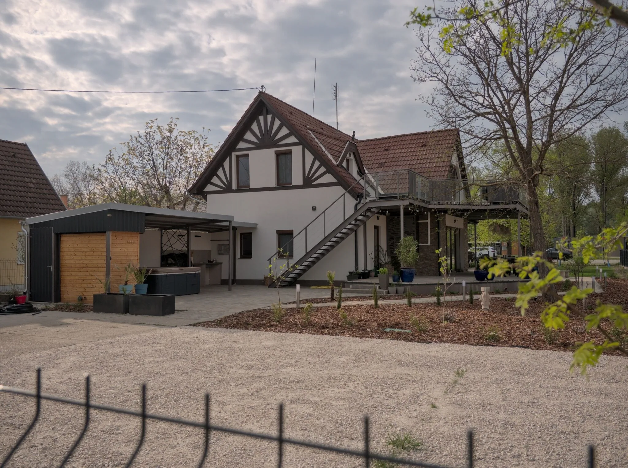 Vadvirág Villa Soltvadkert