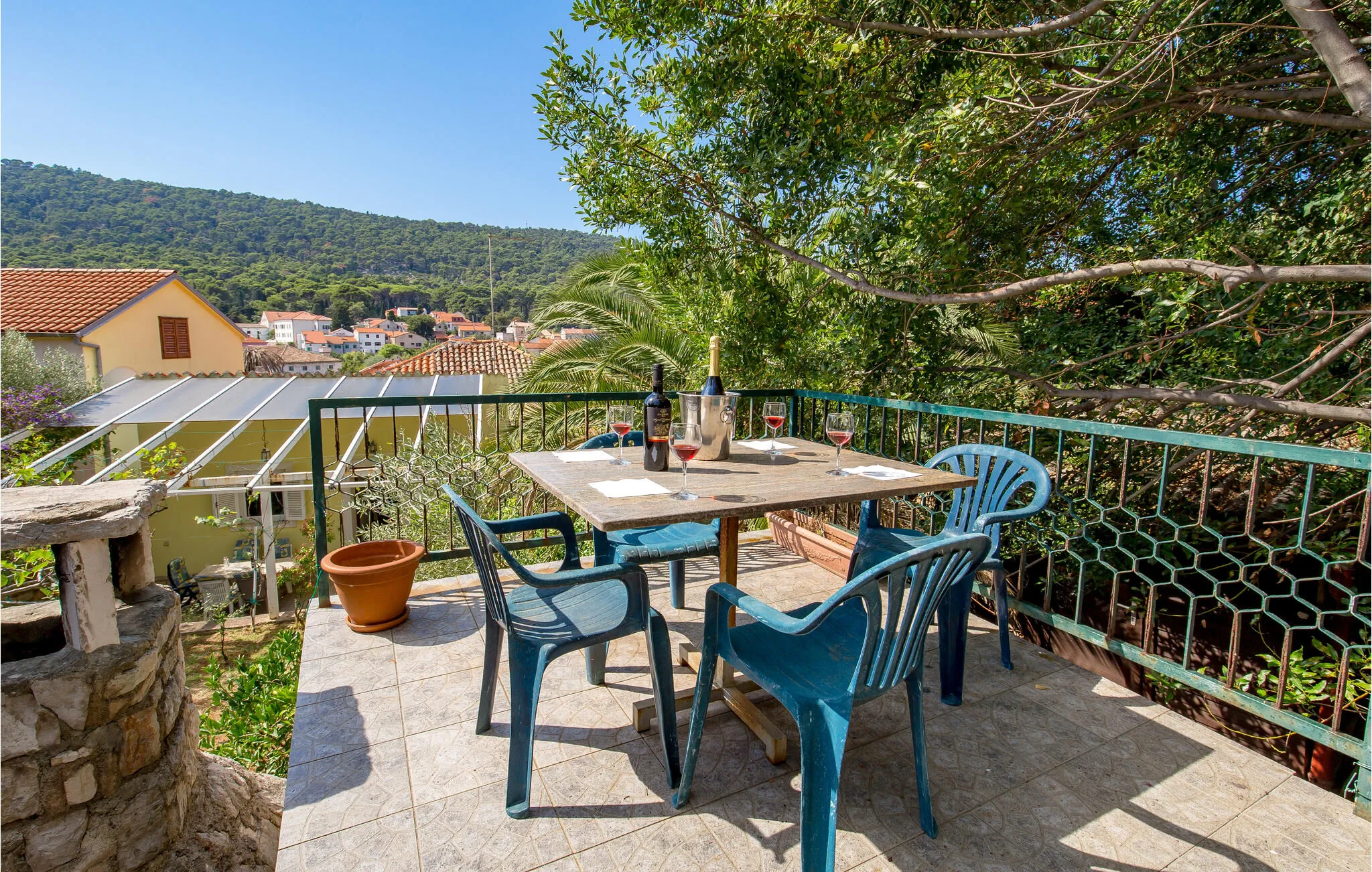 Apartman Veli Lošinj - CKL269