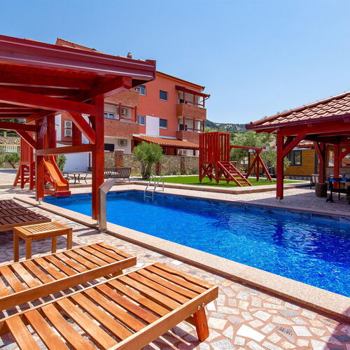 Apartman Banjol - CKR682  2
