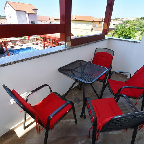 Apartman Banjol - CKR682  4