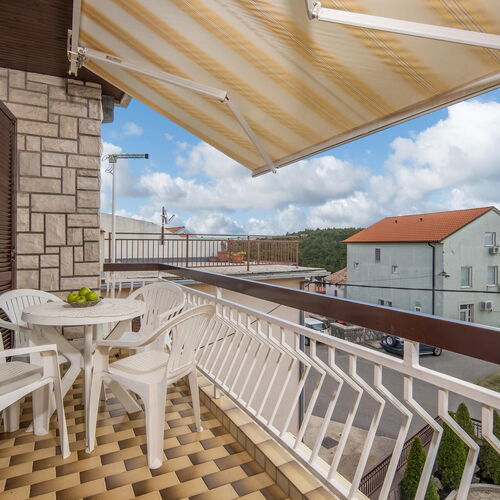 Apartman Jadranovo - CKA311  4