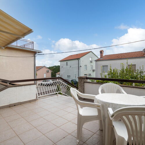 Apartman Jadranovo - CKA311  2