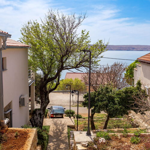 Apartman Barić Draga - CKV548  4