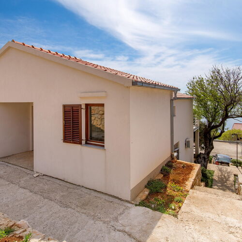 Apartman Barić Draga - CKV548  2