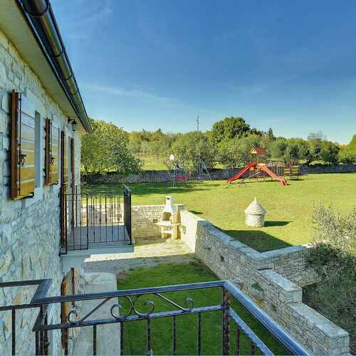 Apartman Rakalj - CIO364  4