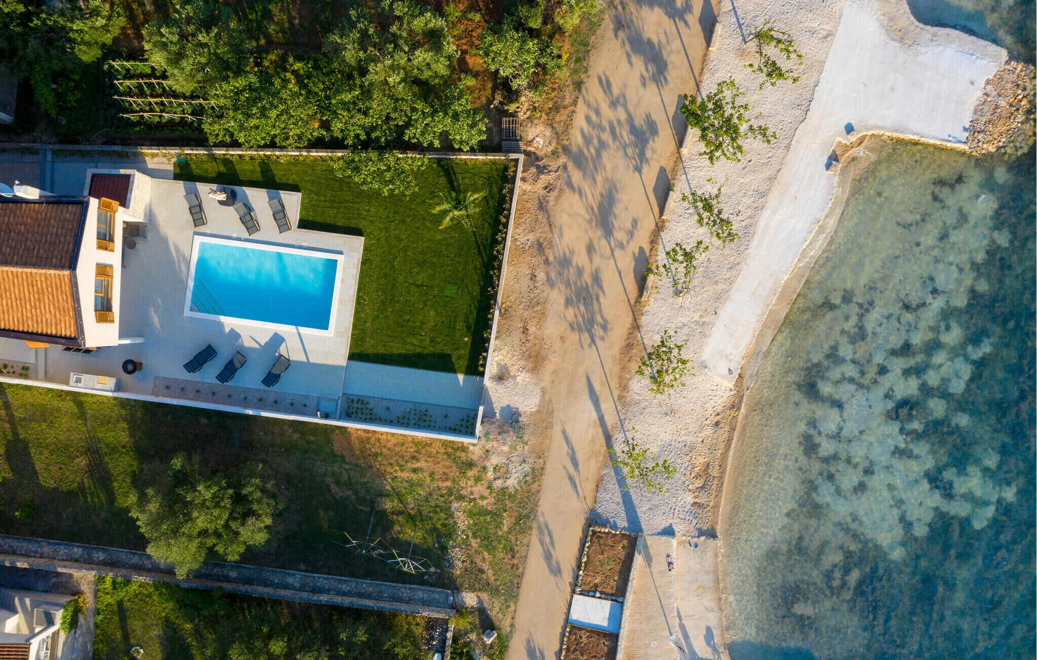 Vendégház Turanj - CDI025