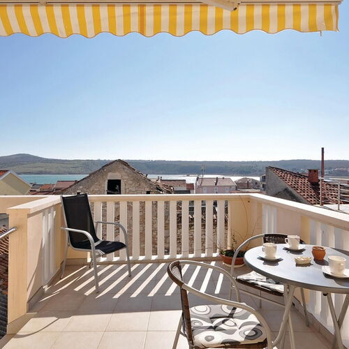 Apartman Posedarje - CDZ359  3
