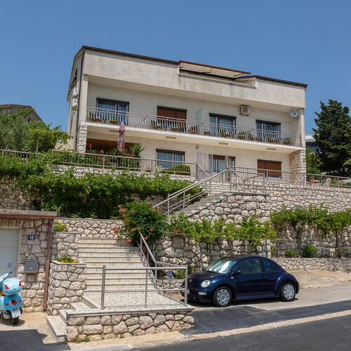 Apartman Novi Vinodolski - CKN691  3