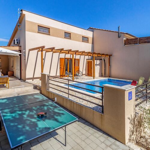 Vendégház Betiga - CIF890