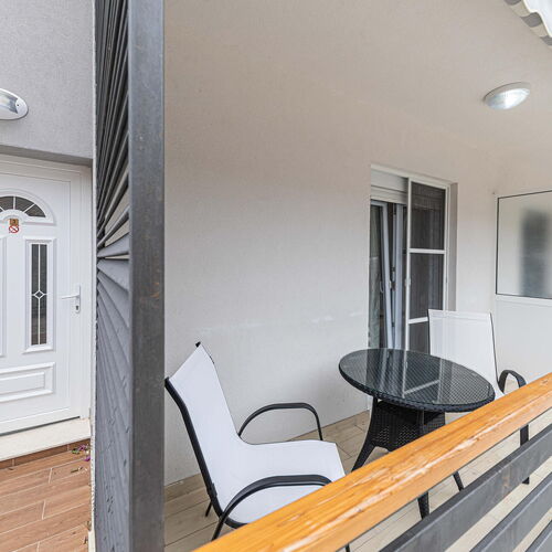 Apartman Klek - CDR461  2