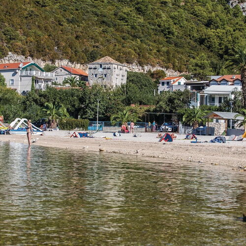 Apartman Klek - CDR461  3