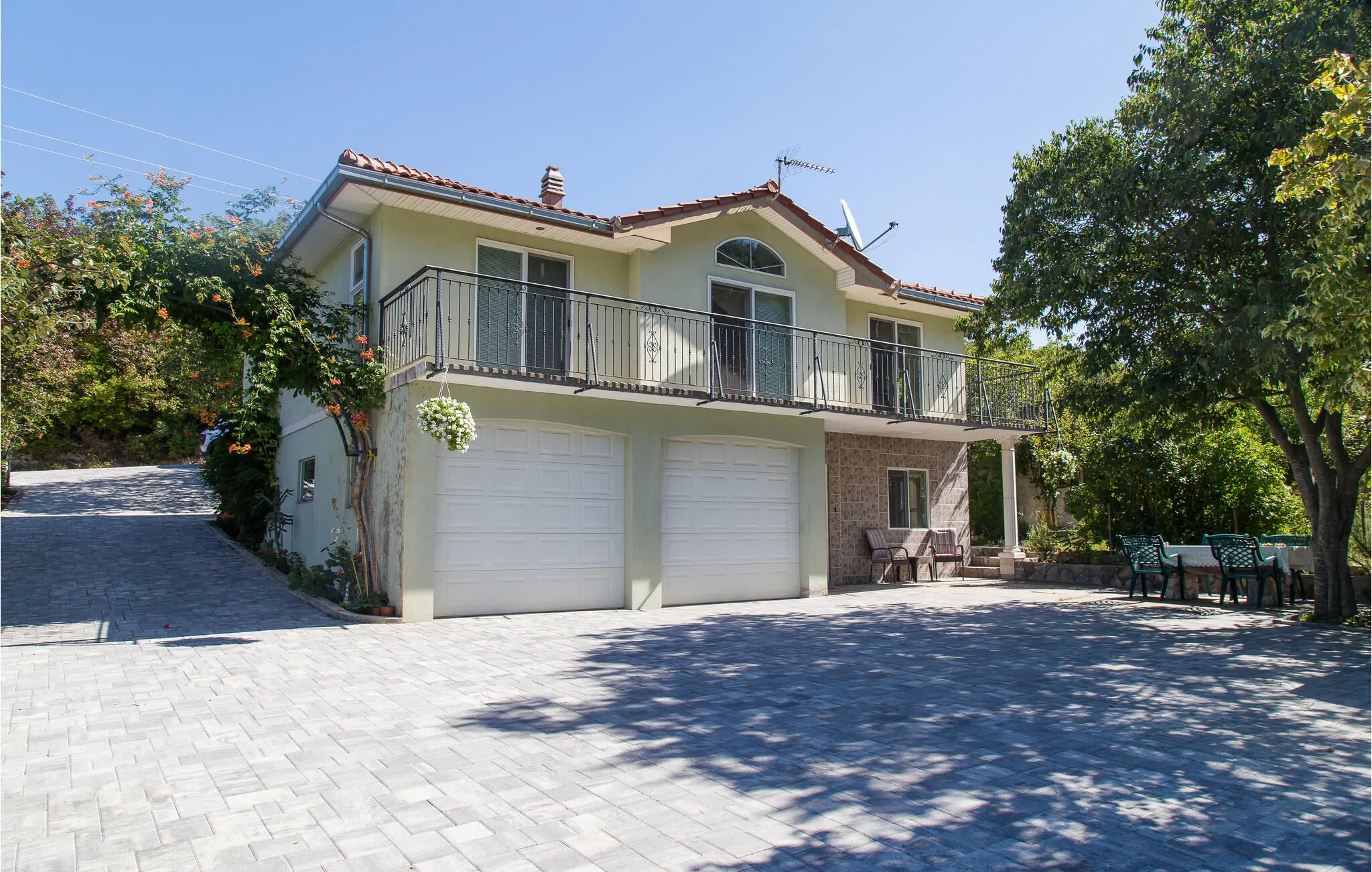 Apartman Kučiće - CDC811
