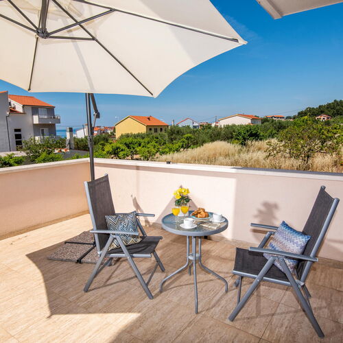 Apartman Podstrana - CDC707  2