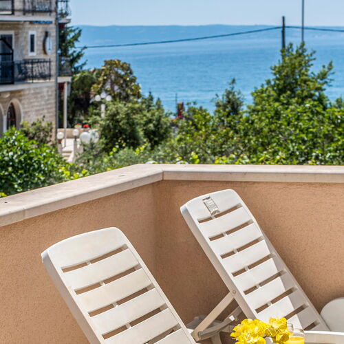 Apartman Podstrana - CDC708  2