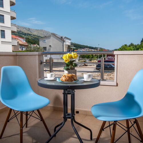 Apartman Podstrana - CDC709  4