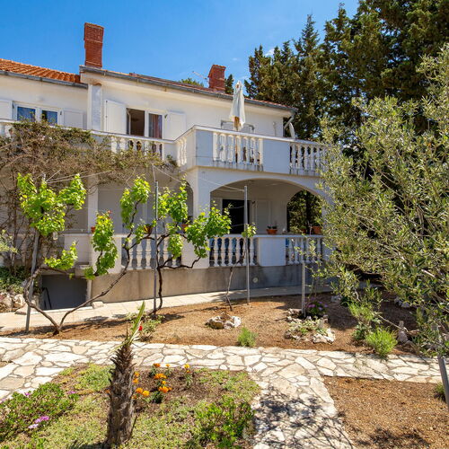 Apartman Rab - CKR696  2